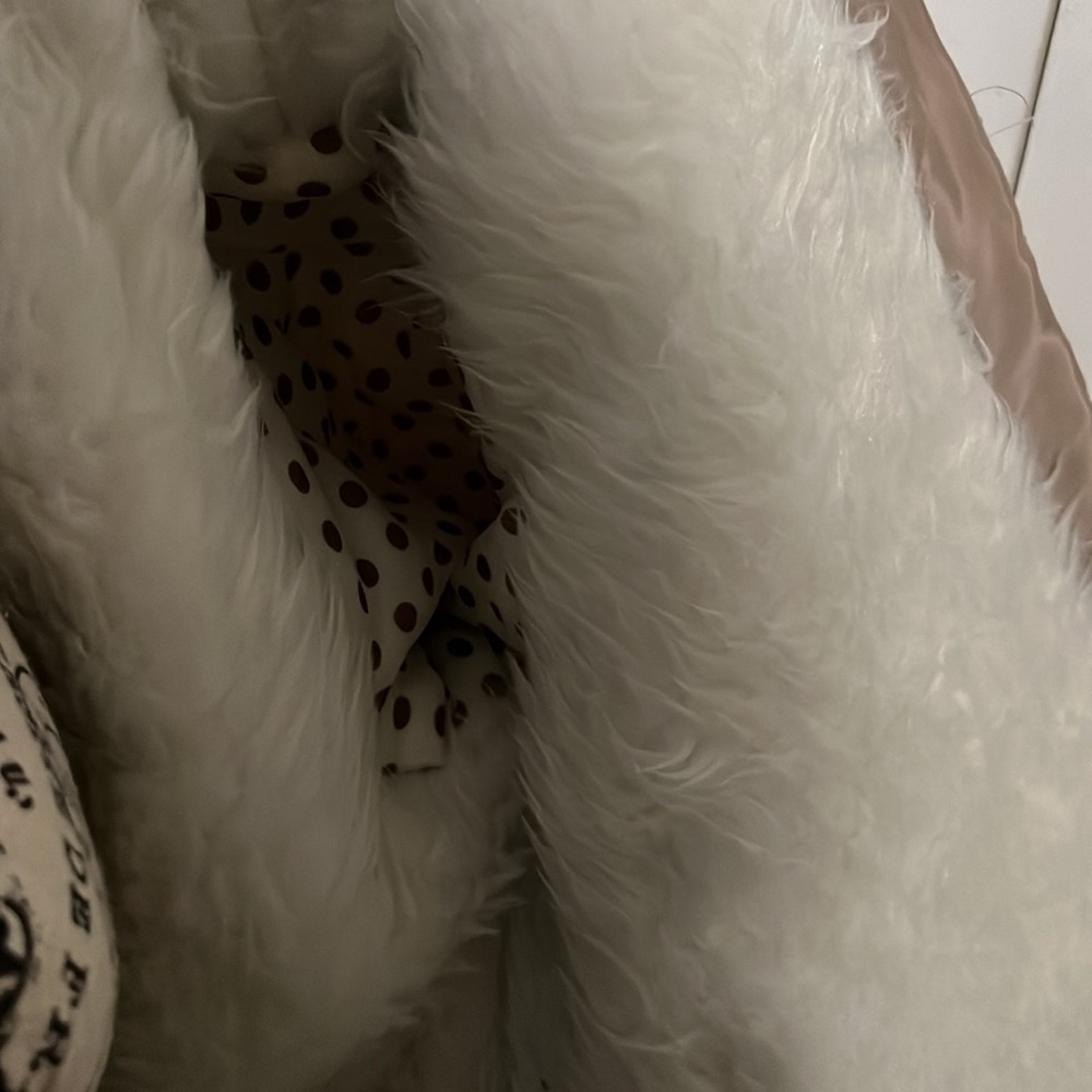 Winter jacket for girls. - Picture 10 of 12